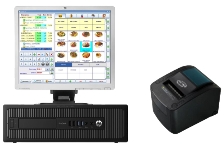 Touch Screen Pack