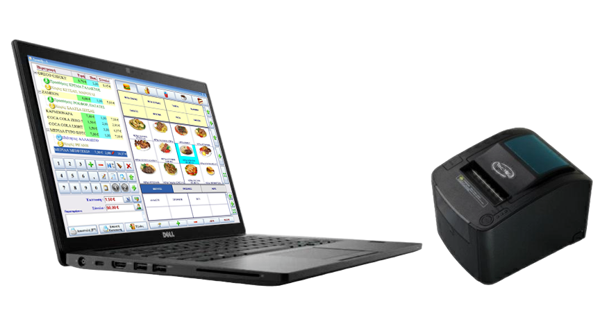 Laptop Pack