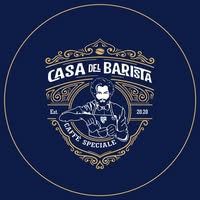 Casa Del Barista - πελάτης της Anima Menu
