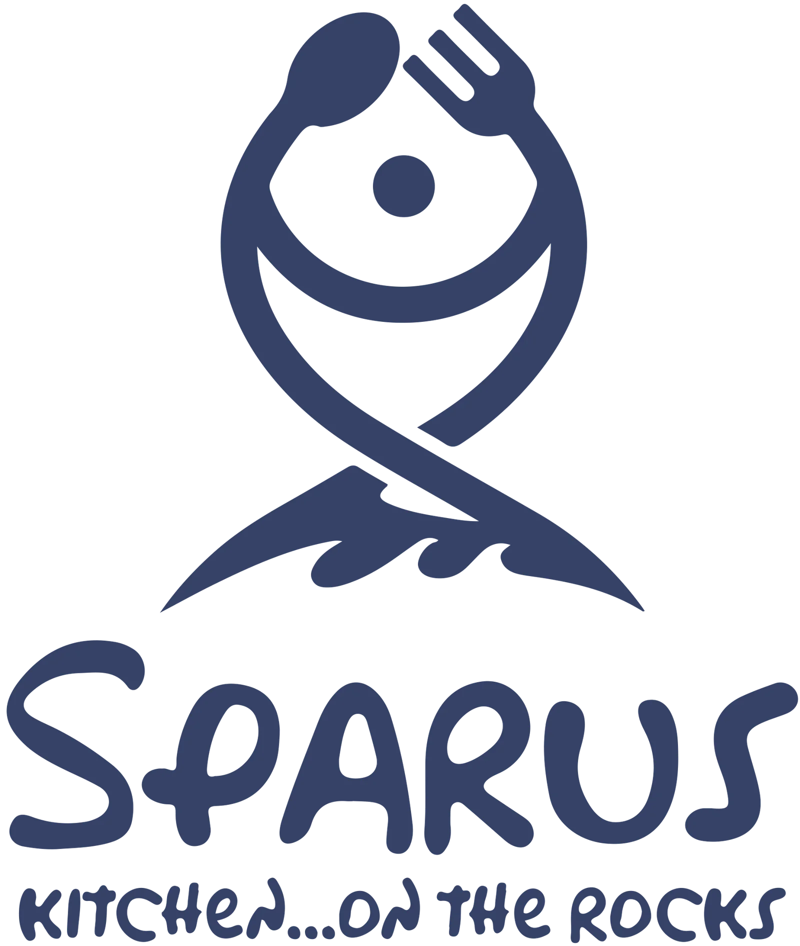 SPARUS ΤΗΣ ΠΕΙΡΑΙΚΗΣ - πελάτης της Anima Menu