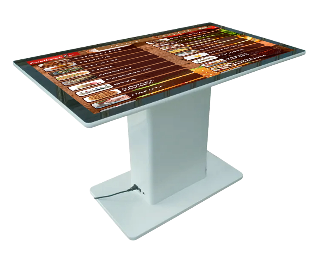 smart table